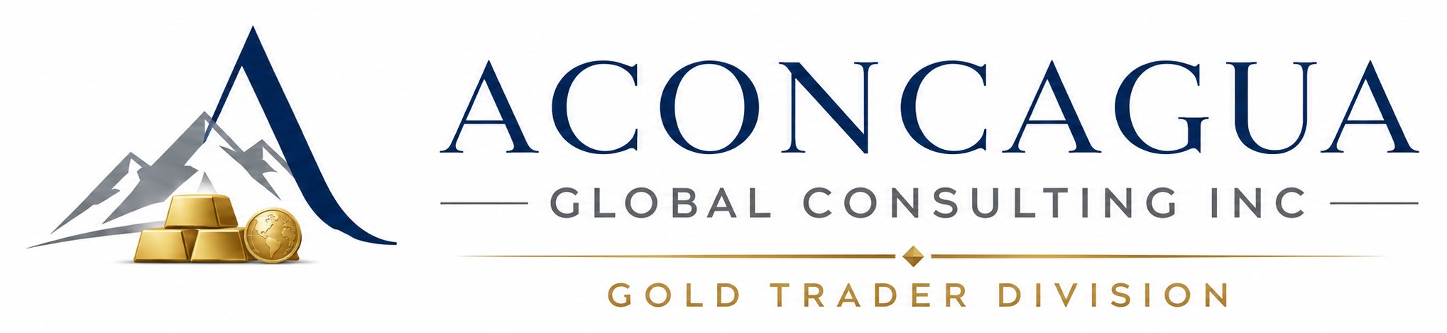 Gold Trader Division logo